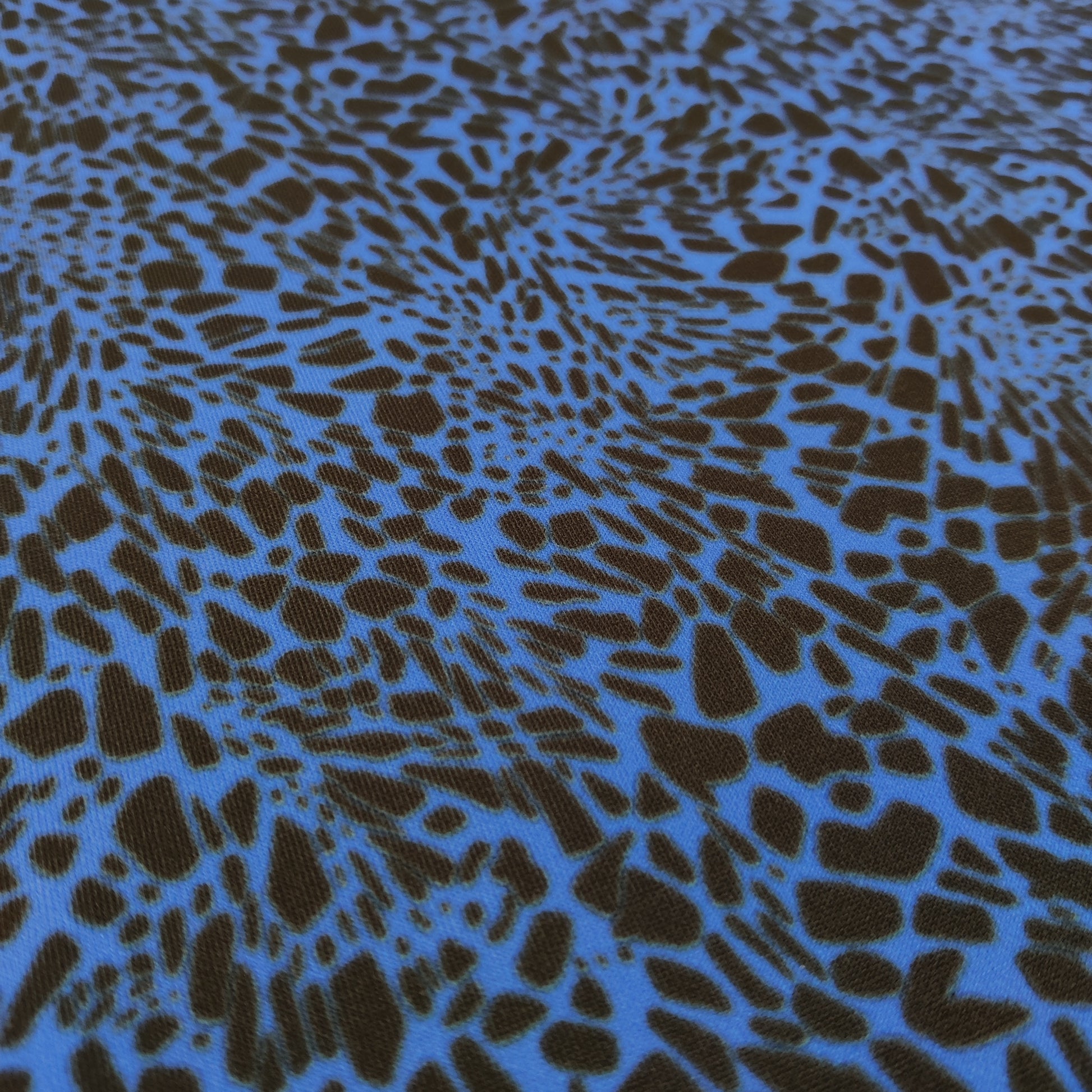 FS845_1 Leopard Animal | Fabric | animal, drape, Fabric, fashion fabric, green, Leopard, making, Sale, Scuba, sewing, spots, Stretchy | Fabric Styles