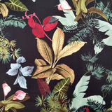 FS843 Tropical Floral | Fabric Styles