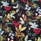 FS843 Tropical Floral | Fabric Styles