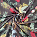 FS843 Tropical Floral | Fabric Styles