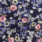 FS775_2 Vintage Flower Rose
