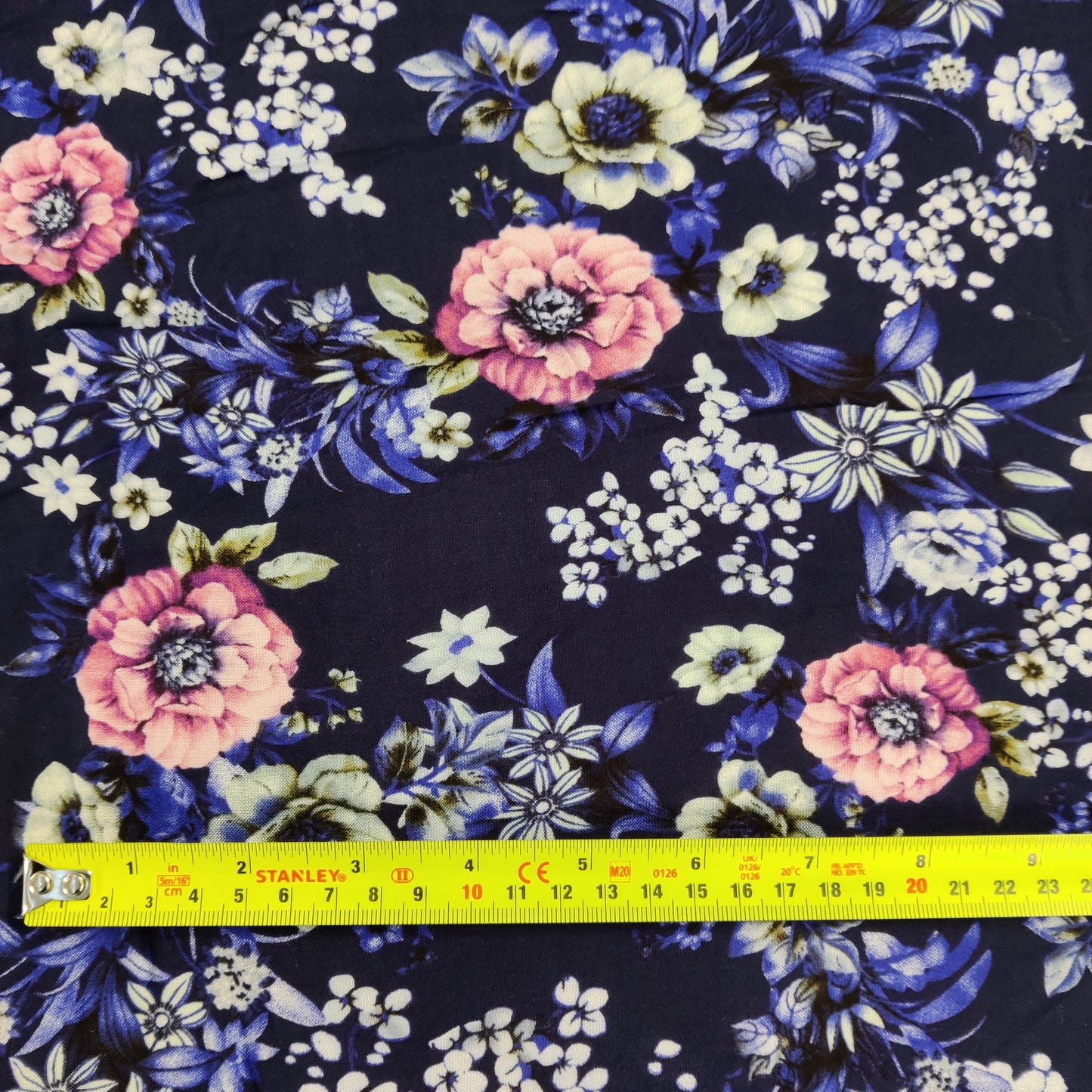 FS775_2 Vintage Flower Rose