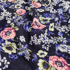 FS775_2 Vintage Flower Rose