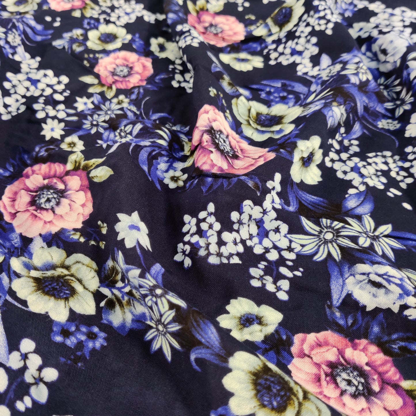 FS775_2 Vintage Flower Rose