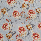 99B - 3.1m Floral | fabric, limited, sale | Fabric Styles