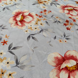 99B - 3.1m Floral | fabric, limited, sale | Fabric Styles