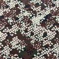 140B - 1m Snake Camo | fabric, limited, sale | Fabric Styles