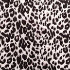 Grey Leopard