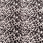 Grey Leopard