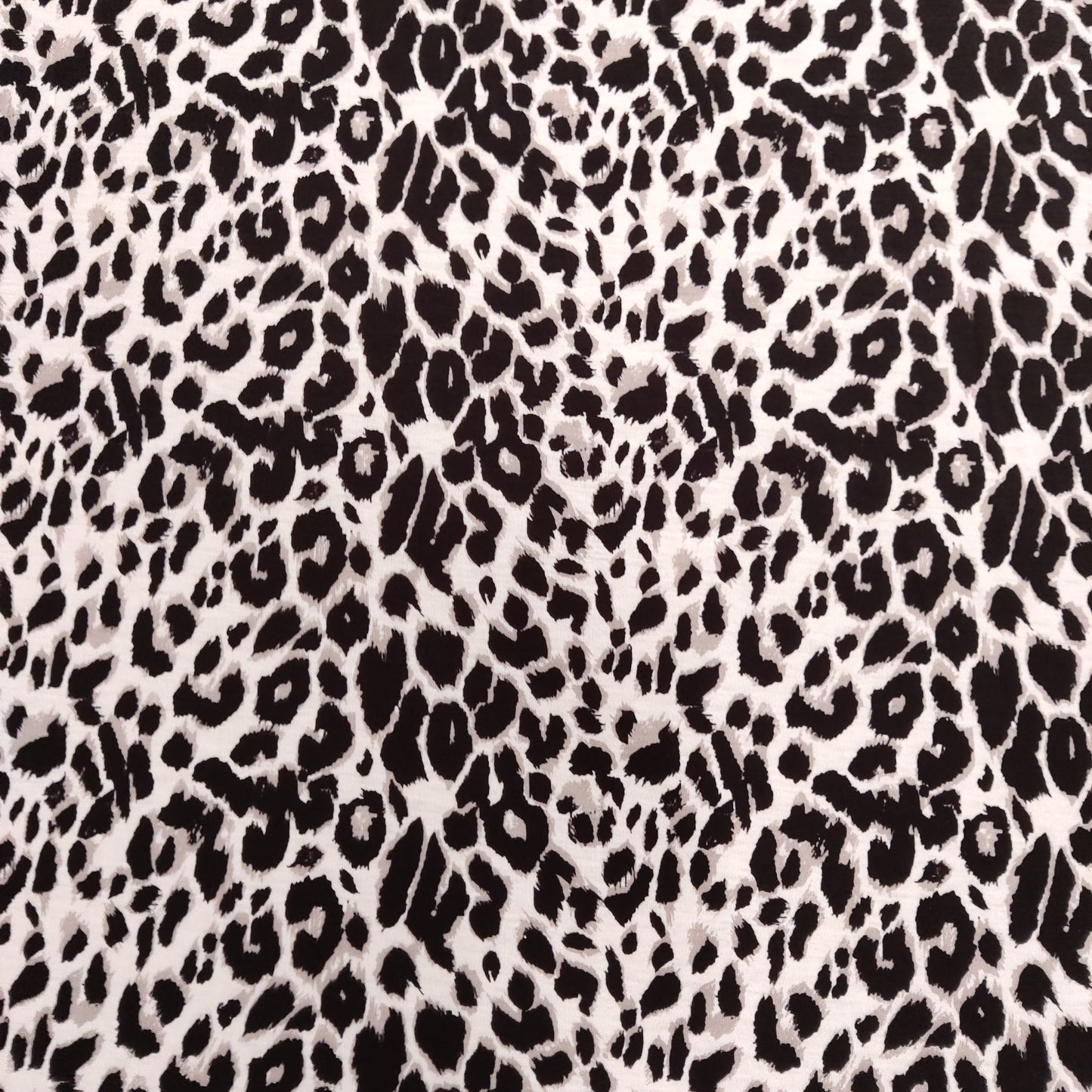 FS872_1 Green & Grey Leopard | Fabric | Animal, Animals, drape, Fabric, fashion fabric, Green, Grey, Leopard, Leopards, Sale, sewing, spun poly, Spun Polyester, Spun Polyester Elastane, Stretchy | Fabric Styles