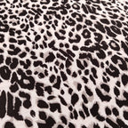 Grey Leopard
