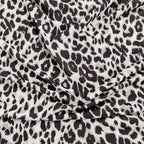 Grey Leopard