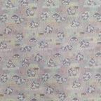 FS892_3 Hello Kitty Candy Floss Cotton | Fabric | Animal, Baby, Baby Pink, Brand, Branded, Candy Floss, Candyfloss, Cartoon, Children, comic, comics, Cotton, Fabric, fashion fabric, George, Hello, Hello Kitty, hero, Kawaii, Kids, Kitty, Light blue, logo, making, Rainbow, Rainbows | Fabric Styles