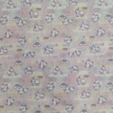 FS892_3 Hello Kitty Candy Floss Cotton | Fabric | Animal, Baby, Baby Pink, Brand, Branded, Candy Floss, Candyfloss, Cartoon, Children, comic, comics, Cotton, Fabric, fashion fabric, George, Hello, Hello Kitty, hero, Kawaii, Kids, Kitty, Light blue, logo, making, Rainbow, Rainbows | Fabric Styles