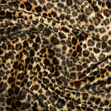 FS749 Leopard Velboa | Fabric | Animal, Animals, drape, Fabric, fashion fabric, Faux Fur, Fur, Leopard, making, sewing, Skirt | Fabric Styles