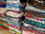 Half Metre Random Fabric Bundle (5Pack) | Fabric | bundle, Bundles, fabric, new, New Arrivals, Sale, scuba | Fabric Styles