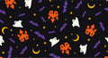 FS326 Halloween | Fabric Styles