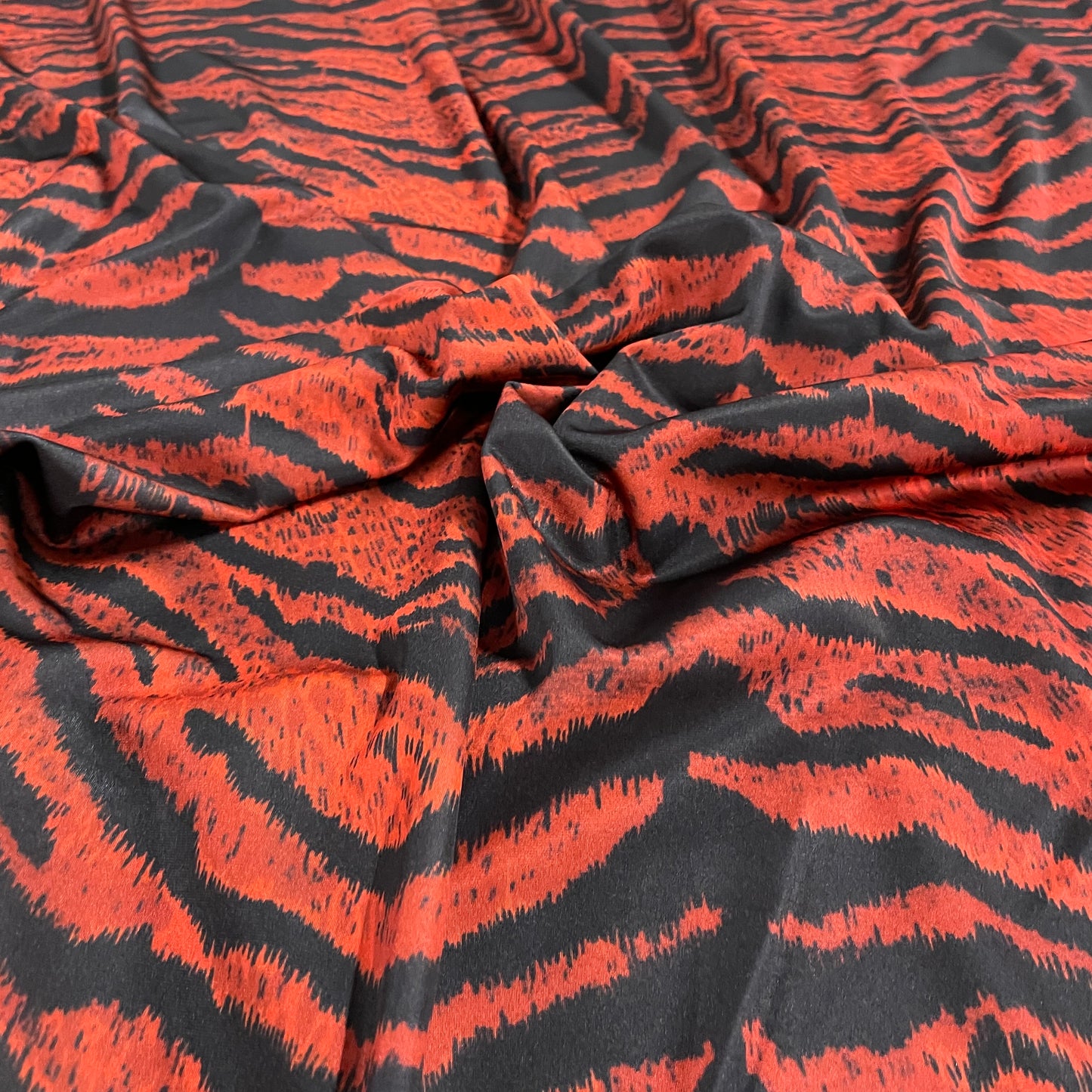 FS920 Red Tiger
