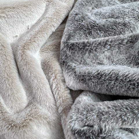 FS1190 Super-soft Plush Cuddle Fleece Frost Fur Fabric | Fabric | Bright, Children, Comfort, Cuddle, Cuddly, drape, Fabric, fashion fabric, Faux, Faux Fur, Fleece, Fur, Kids, making, Neon, New, Pets, Pink, Polyester, sewing, Skirt, Sky, Sky blue, White | Fabric Styles