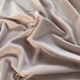 FS965_1 Soft Towelling | Fabric | Bikini, Bra, Cycle, drape, Fabric, fashion fabric, Knitwear, Lingerie, Loungwear, new arrival, Plain, Sale, sewing, Shorts, Soft, Stretchy, textured | Fabric Styles