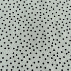 FS589 Polka Dots Liverpool Fabric | Fabric | blue, dots, drape, Elastane, Fabric, fashion fabric, Liverpool, New, Polka dots, polyester, Powder blue, red, sewing, spot, spots, stretch, Stretchy, textured, Waffle, White | Fabric Styles