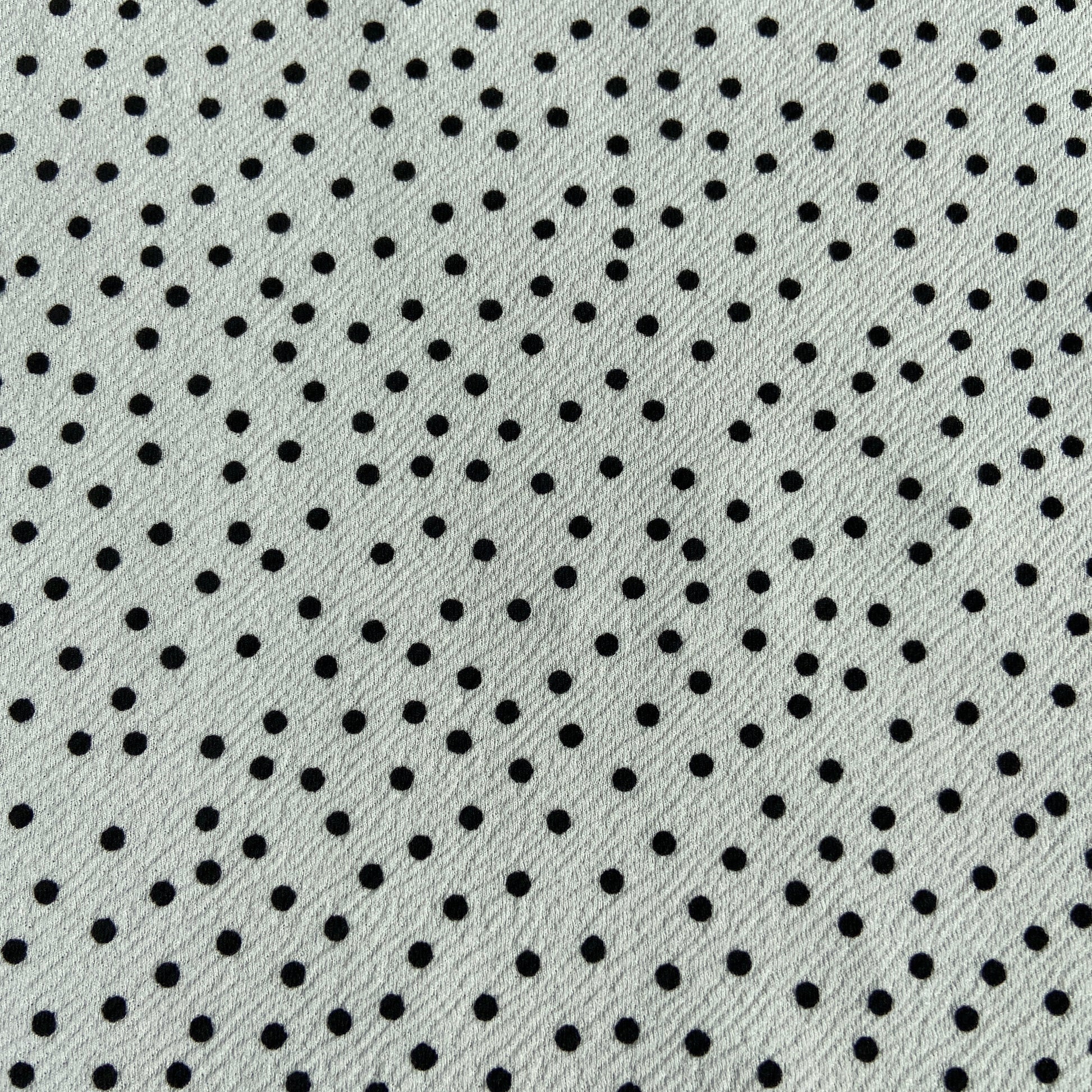 FS589 Polka Dots Liverpool Fabric | Fabric | blue, dots, drape, Elastane, Fabric, fashion fabric, Liverpool, New, Polka dots, polyester, Powder blue, red, sewing, spot, spots, stretch, Stretchy, textured, Waffle, White | Fabric Styles
