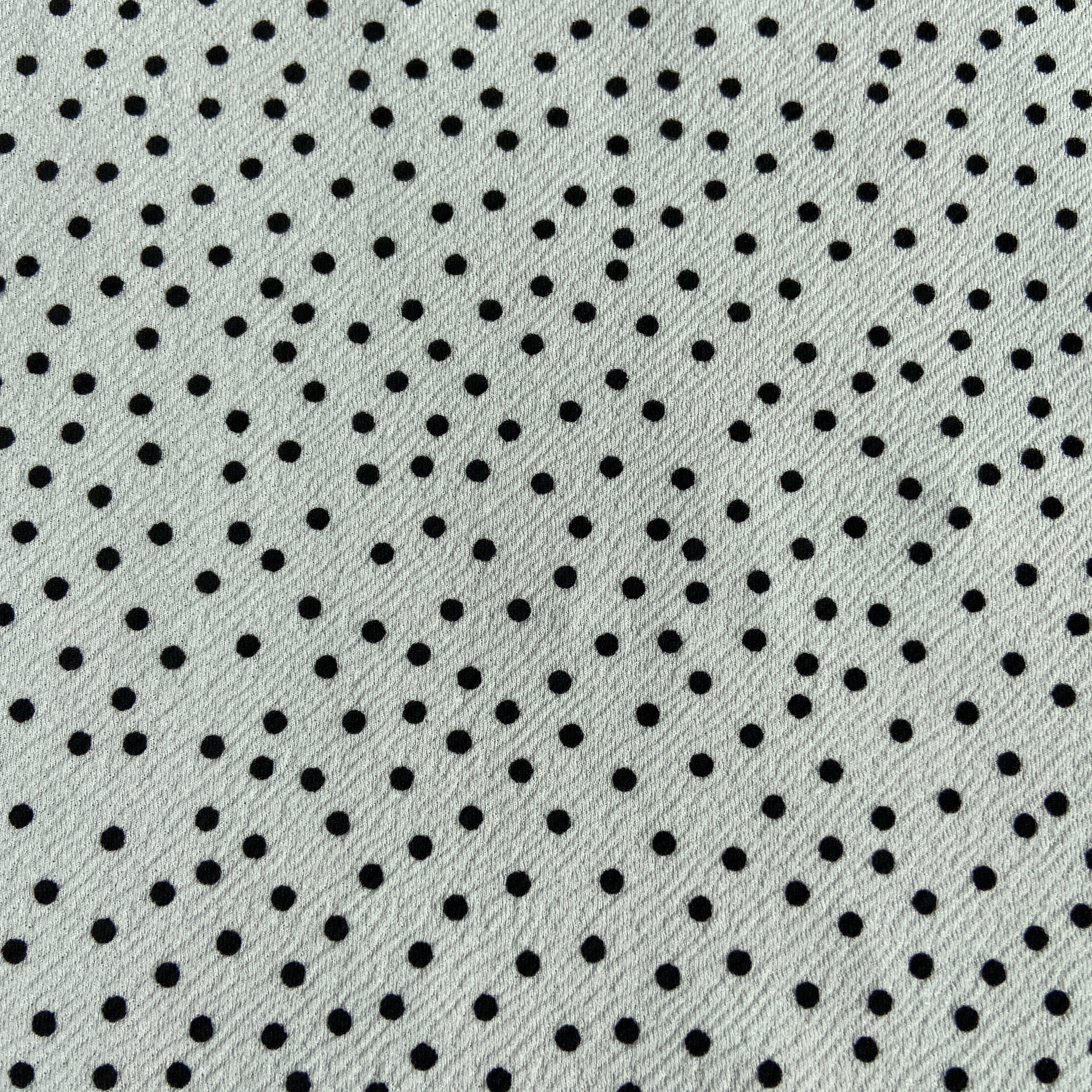 FS589 Polka Dots Liverpool Fabric | Fabric | blue, dots, drape, Elastane, Fabric, fashion fabric, Liverpool, New, Polka dots, polyester, Powder blue, red, sewing, spot, spots, stretch, Stretchy, textured, Waffle, White | Fabric Styles