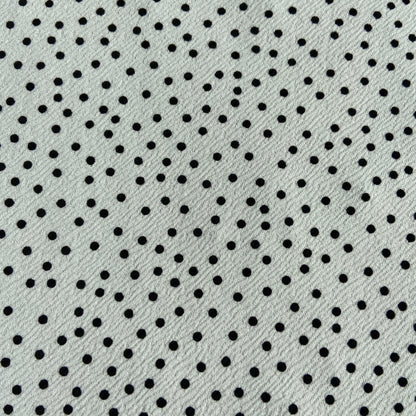 FS589 Polka Dots Liverpool Fabric | Fabric | blue, dots, drape, Elastane, Fabric, fashion fabric, Liverpool, New, Polka dots, polyester, Powder blue, red, sewing, spot, spots, stretch, Stretchy, textured, Waffle, White | Fabric Styles