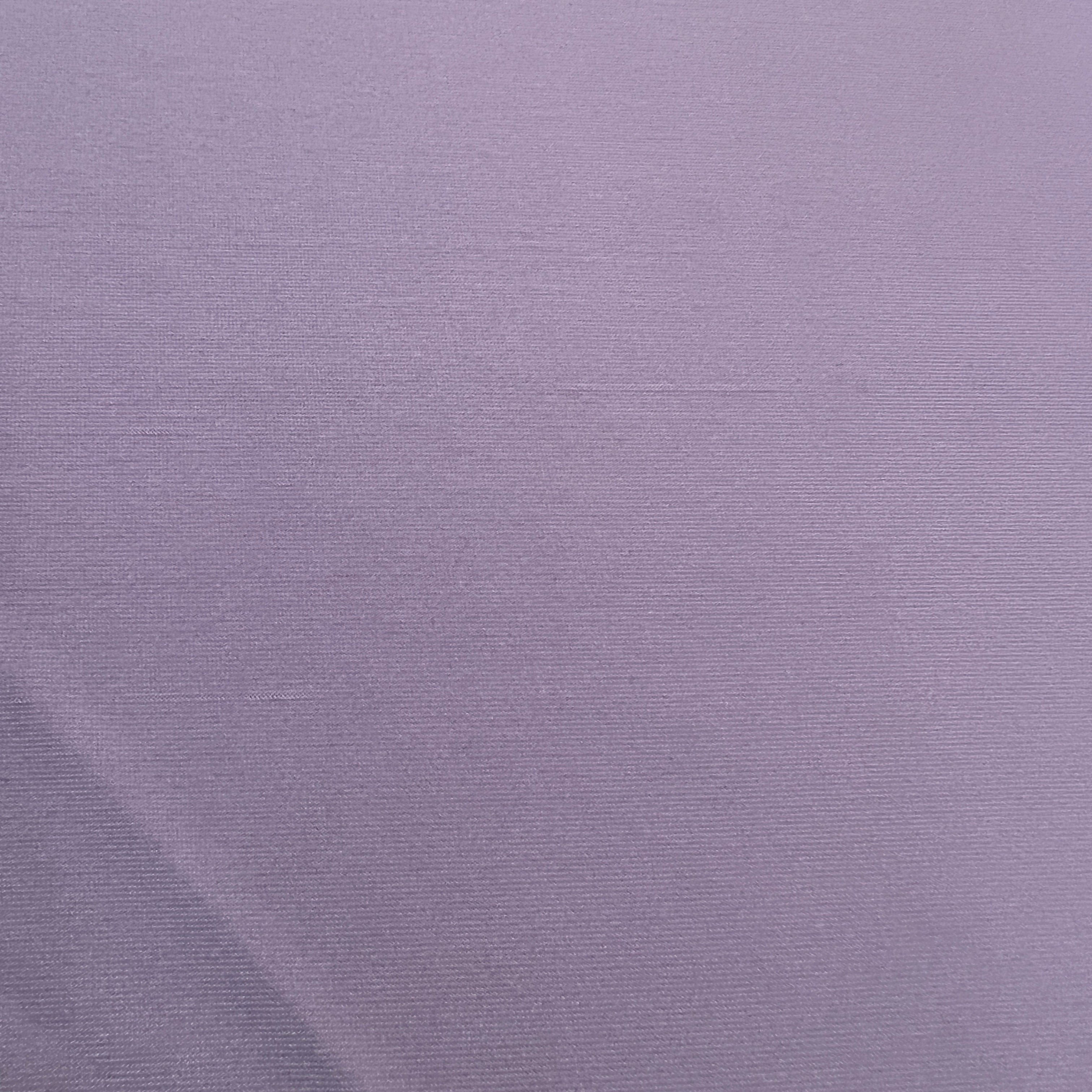 FS1113 Fine Textured Jersey Knit Fabric Lilac | Fabric | drape, Fabric, fashion fabric, Fine, jersey, knit, Lilac, lines, sewing, spandex, Stretchy, textured, White | Fabric Styles