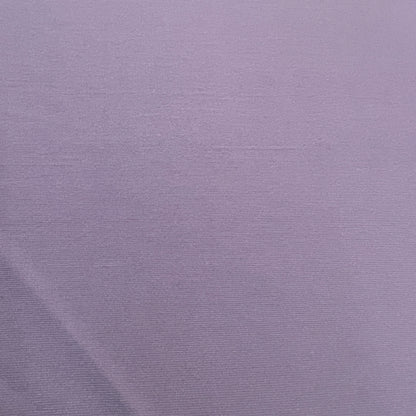 FS1113 Fine Textured Jersey Knit Fabric Lilac | Fabric | drape, Fabric, fashion fabric, Fine, jersey, knit, Lilac, lines, sewing, spandex, Stretchy, textured, White | Fabric Styles