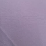 FS1113 Fine Textured Jersey Knit Fabric Lilac | Fabric | drape, Fabric, fashion fabric, Fine, jersey, knit, Lilac, lines, sewing, spandex, Stretchy, textured, White | Fabric Styles