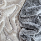 FS1190 Super-soft Plush Cuddle Fleece Frost Fur Fabric | Fabric | Bright, Children, Comfort, Cuddle, Cuddly, drape, Fabric, fashion fabric, Faux, Faux Fur, Fleece, Fur, Kids, making, Neon, New, Pets, Pink, Polyester, sewing, Skirt, Sky, Sky blue, White | Fabric Styles