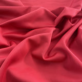 FS075 Solid Plain Scuba Stretch Knit Fabric - Over 25 Colours | Fabric | Baby Pink, Beige, Black, Blue, Camel, Colours, drape, Dusty, Dusty Pink, Fabric, fashion fabric, ivory, Jade, jersey, Lilac, making, Navy, Nude, Pink, Plain, Raspberry, Red, Scuba, sewing, stone, Stretchy, Teal | Fabric Styles