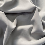 FS134 Plain Scuba Crepe