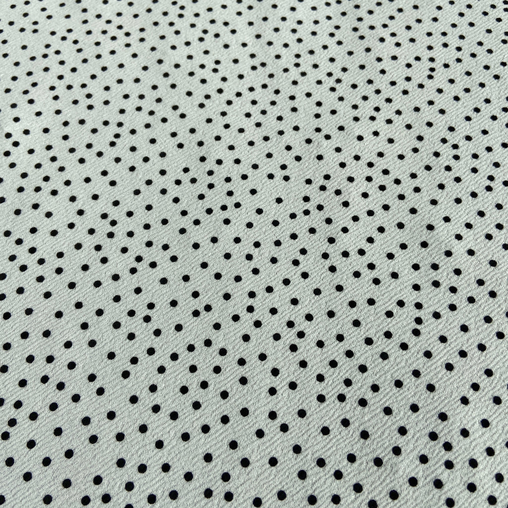 FS589 Polka Dots Liverpool Fabric | Fabric | blue, dots, drape, Elastane, Fabric, fashion fabric, Liverpool, New, Polka dots, polyester, Powder blue, red, sewing, spot, spots, stretch, Stretchy, textured, Waffle, White | Fabric Styles