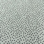 FS589 Polka Dots Liverpool Fabric | Fabric | blue, dots, drape, Elastane, Fabric, fashion fabric, Liverpool, New, Polka dots, polyester, Powder blue, red, sewing, spot, spots, stretch, Stretchy, textured, Waffle, White | Fabric Styles