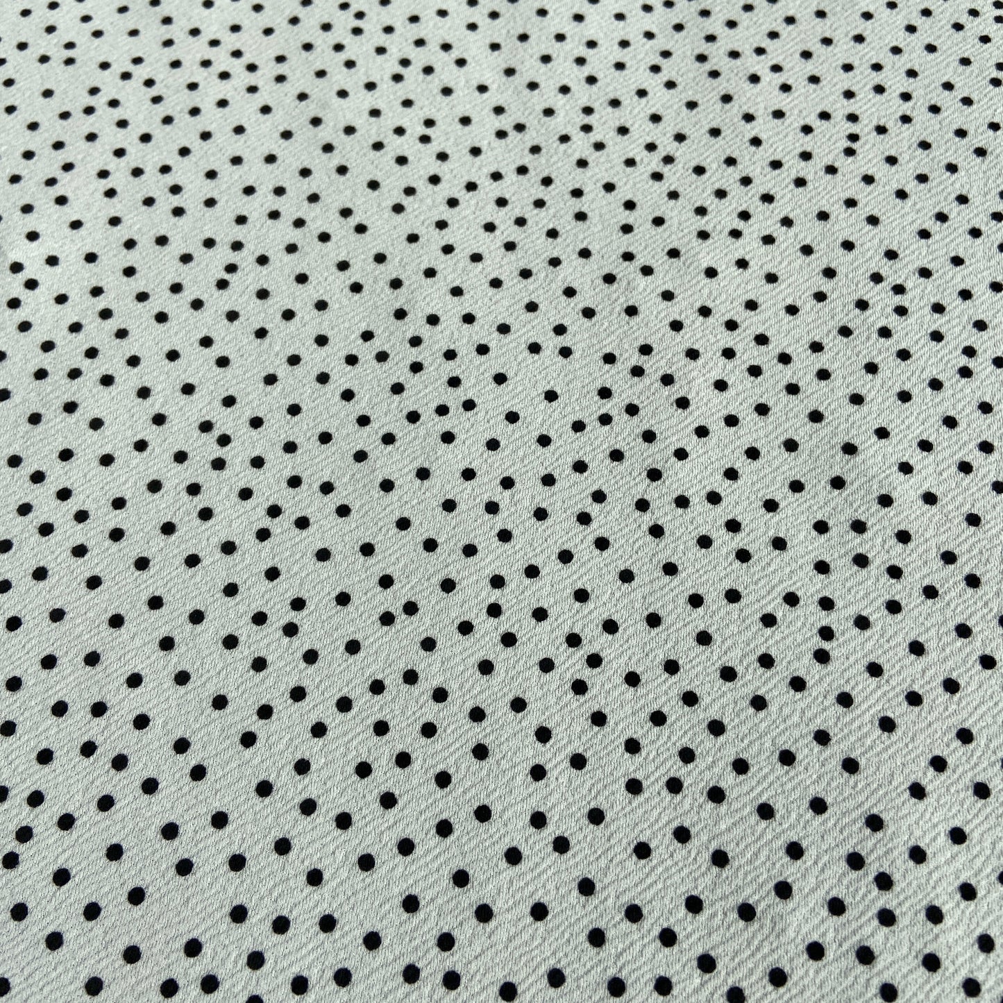 FS589 Polka Dots Liverpool Fabric | Fabric | blue, dots, drape, Elastane, Fabric, fashion fabric, Liverpool, New, Polka dots, polyester, Powder blue, red, sewing, spot, spots, stretch, Stretchy, textured, Waffle, White | Fabric Styles
