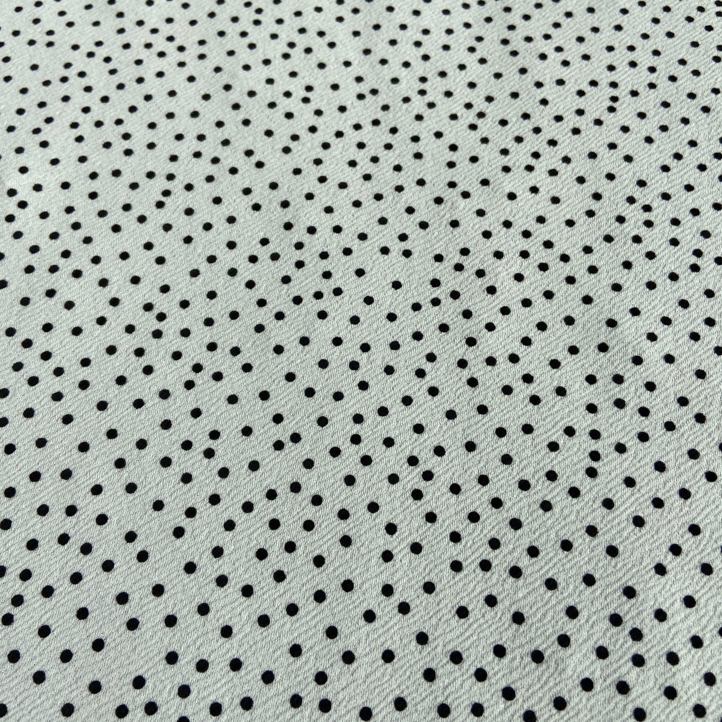 FS589 Polka Dots Liverpool Fabric | Fabric | blue, dots, drape, Elastane, Fabric, fashion fabric, Liverpool, New, Polka dots, polyester, Powder blue, red, sewing, spot, spots, stretch, Stretchy, textured, Waffle, White | Fabric Styles