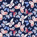 FS306 Butterfly Galore | Fabric Styles