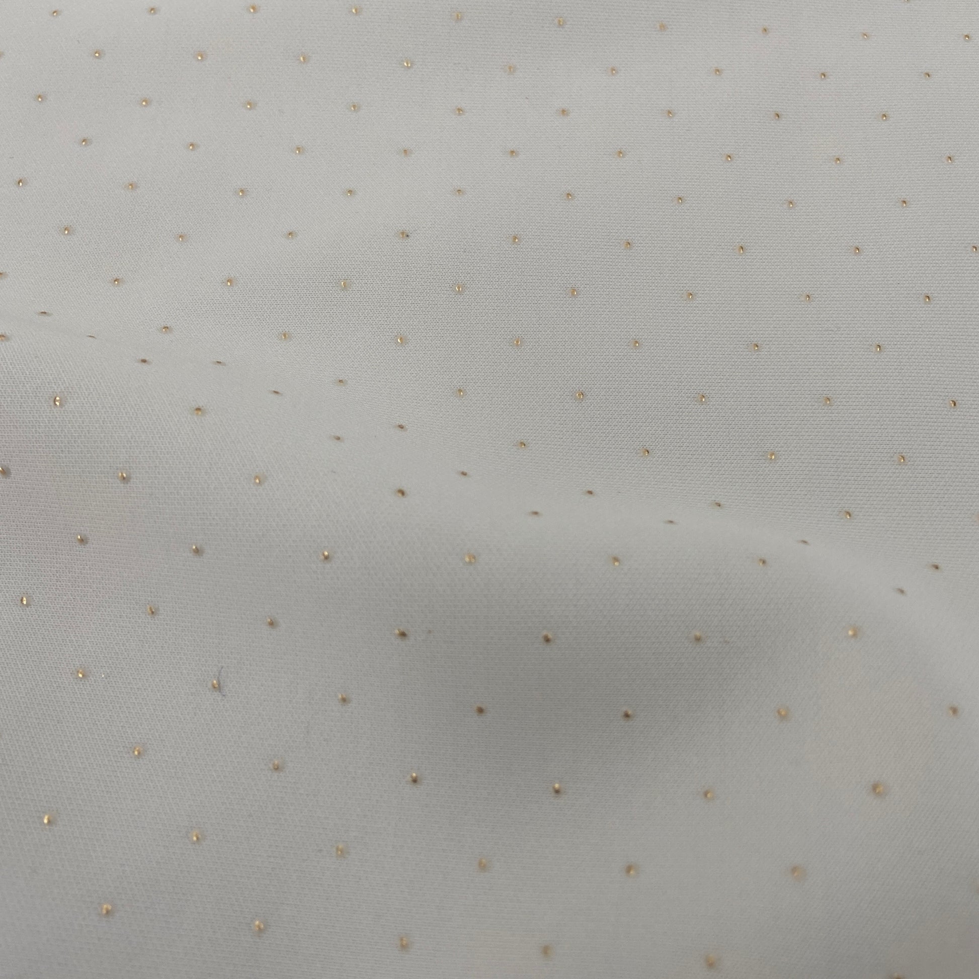 FS590_1 Gold Diamond Gel Scuba Stretch Knit Fabric Ivory | Fabric | drape, Fabric, fashion fabric, FS075, FS590, jersey, making, Navy, Nude, Plain, Scuba, sewing, Stretch, Stretchy | Fabric Styles