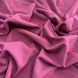 FS075 Solid Plain Scuba Stretch Knit Fabric - Over 25 Colours | Fabric | Baby Pink, Beige, Black, Blue, Camel, Colours, drape, Dusty, Dusty Pink, Fabric, fashion fabric, ivory, Jade, jersey, Lilac, making, Navy, Nude, Pink, Plain, Raspberry, Red, Scuba, sewing, stone, Stretchy, Teal | Fabric Styles