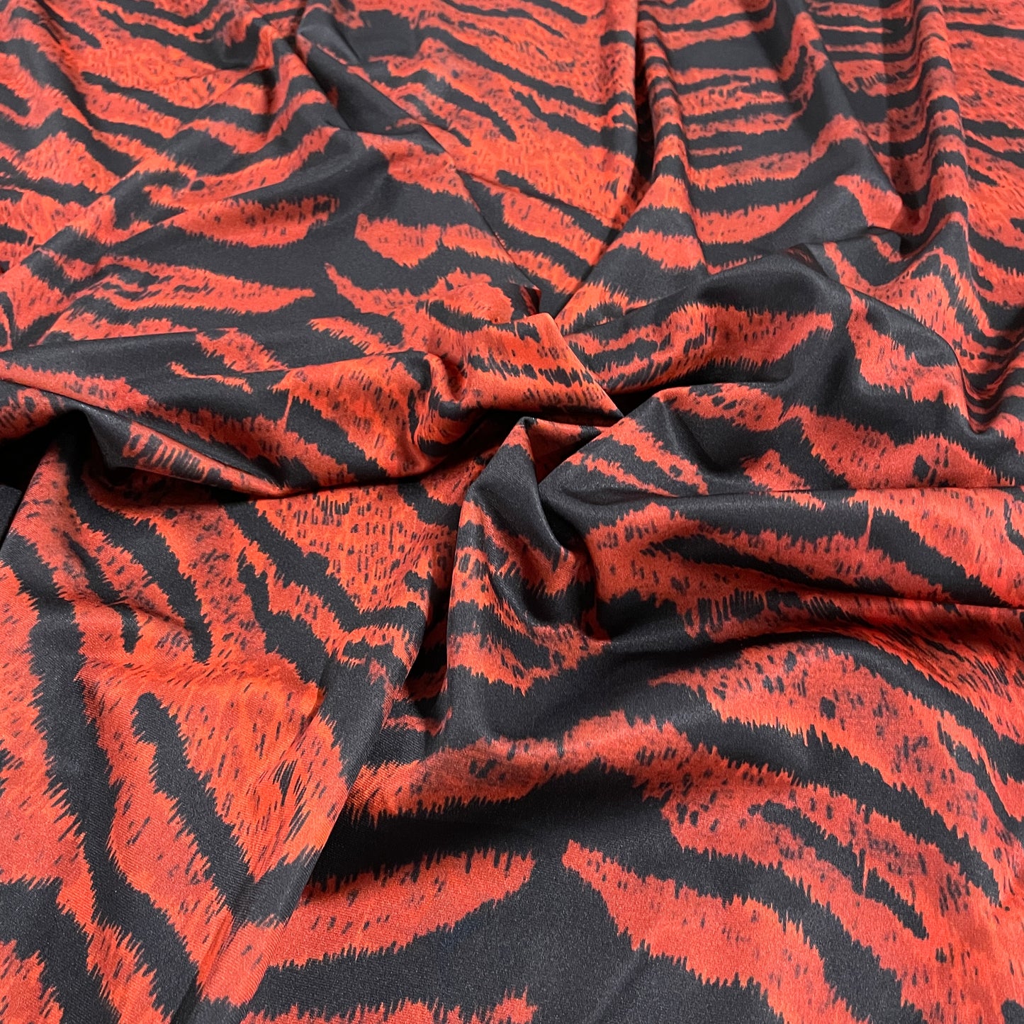 FS920 Red Tiger