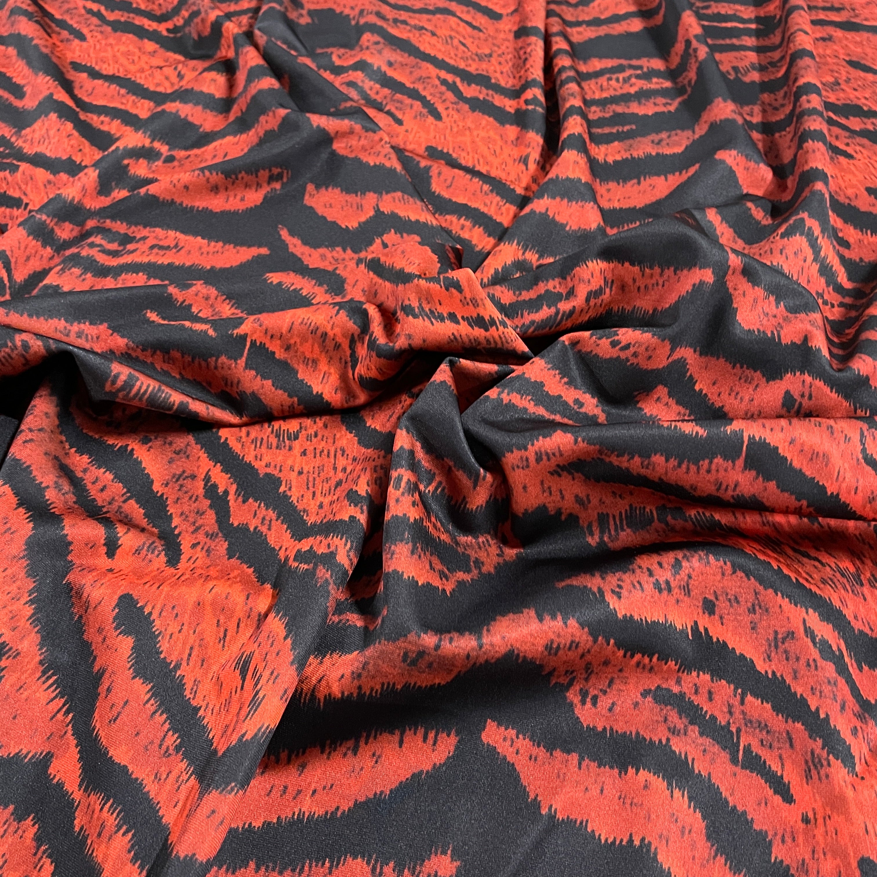 FS920 Red Tiger