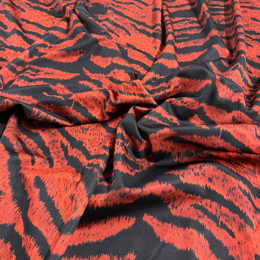 FS920 Red Tiger