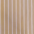 FS913 Stripe | Fabric | fabric, jersey, sale, stretch, Stripe, stripes, white, yellow | Fabric Styles
