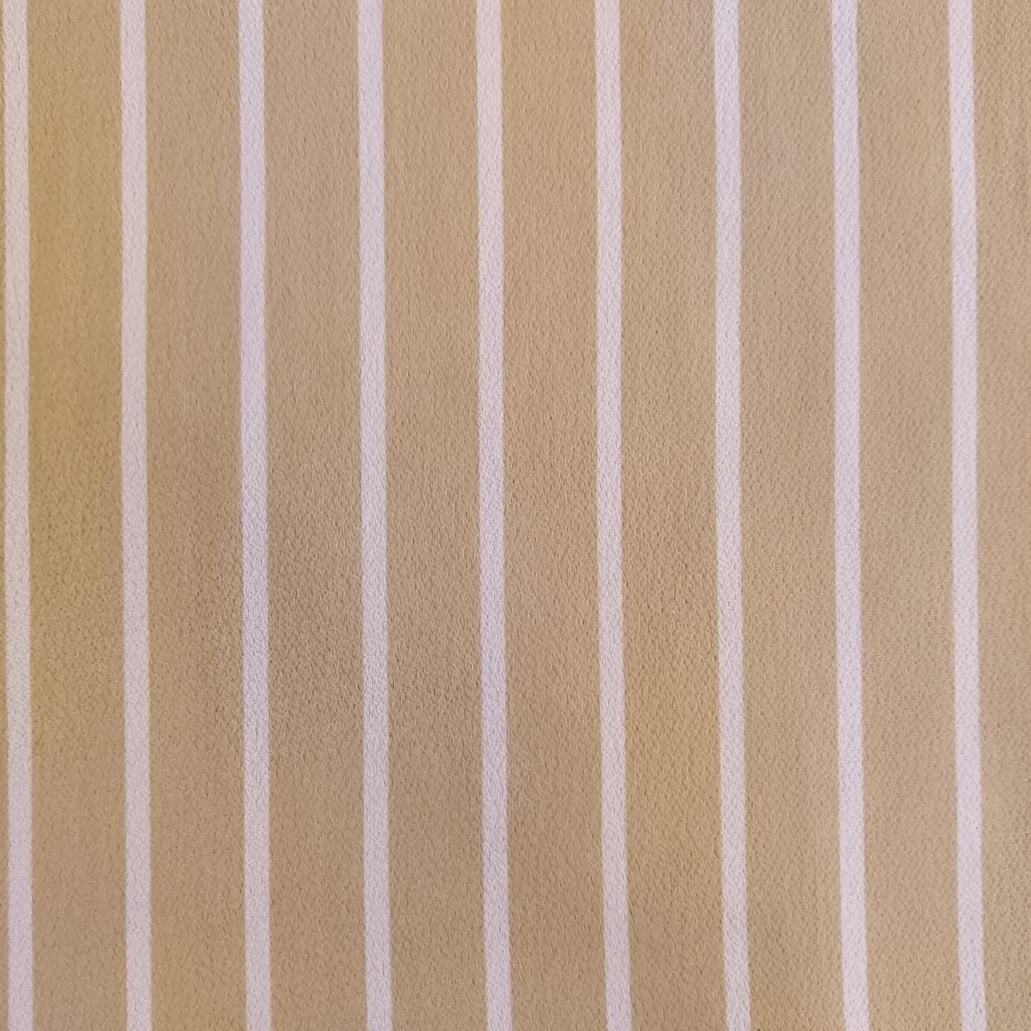 FS913 Stripe | Fabric | fabric, jersey, sale, stretch, Stripe, stripes, white, yellow | Fabric Styles