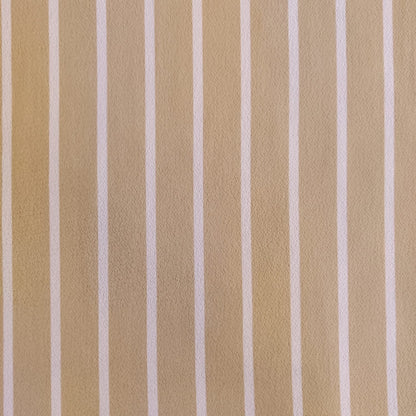 FS913 Stripe | Fabric | fabric, jersey, sale, stretch, Stripe, stripes, white, yellow | Fabric Styles