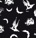 FS319 Halloween | Fabric Styles