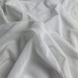 FS988 Plain Power Mesh | Fabric | Black, drape, Fabric, fashion fabric, FS988, Ivory, jersey, making, Mesh, Nude, Plain, Power Mesh, Powermesh, sewing, Stone, stretch, Stretchy, wholes | Fabric Styles