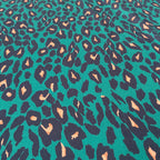 FS645_3 Green Leopard Knitwear